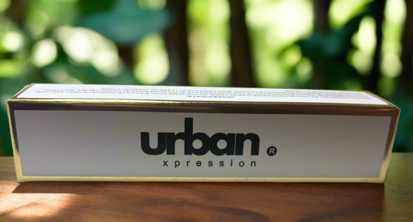 Rouges à lèvres liquide au beurre de karité certifiés vegan - urbanxpression.fr