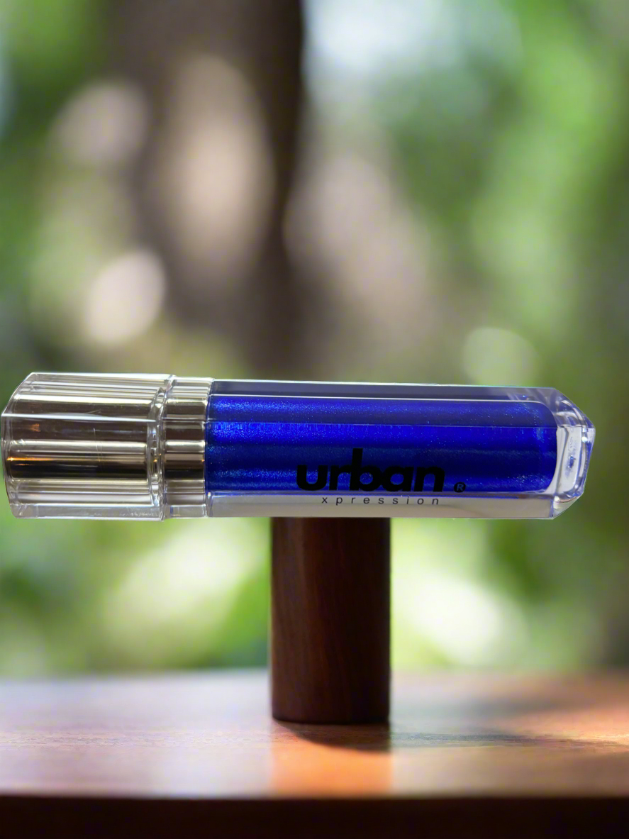 Rouges à lèvres liquide au beurre de karité certifiés vegan - urbanxpression.fr