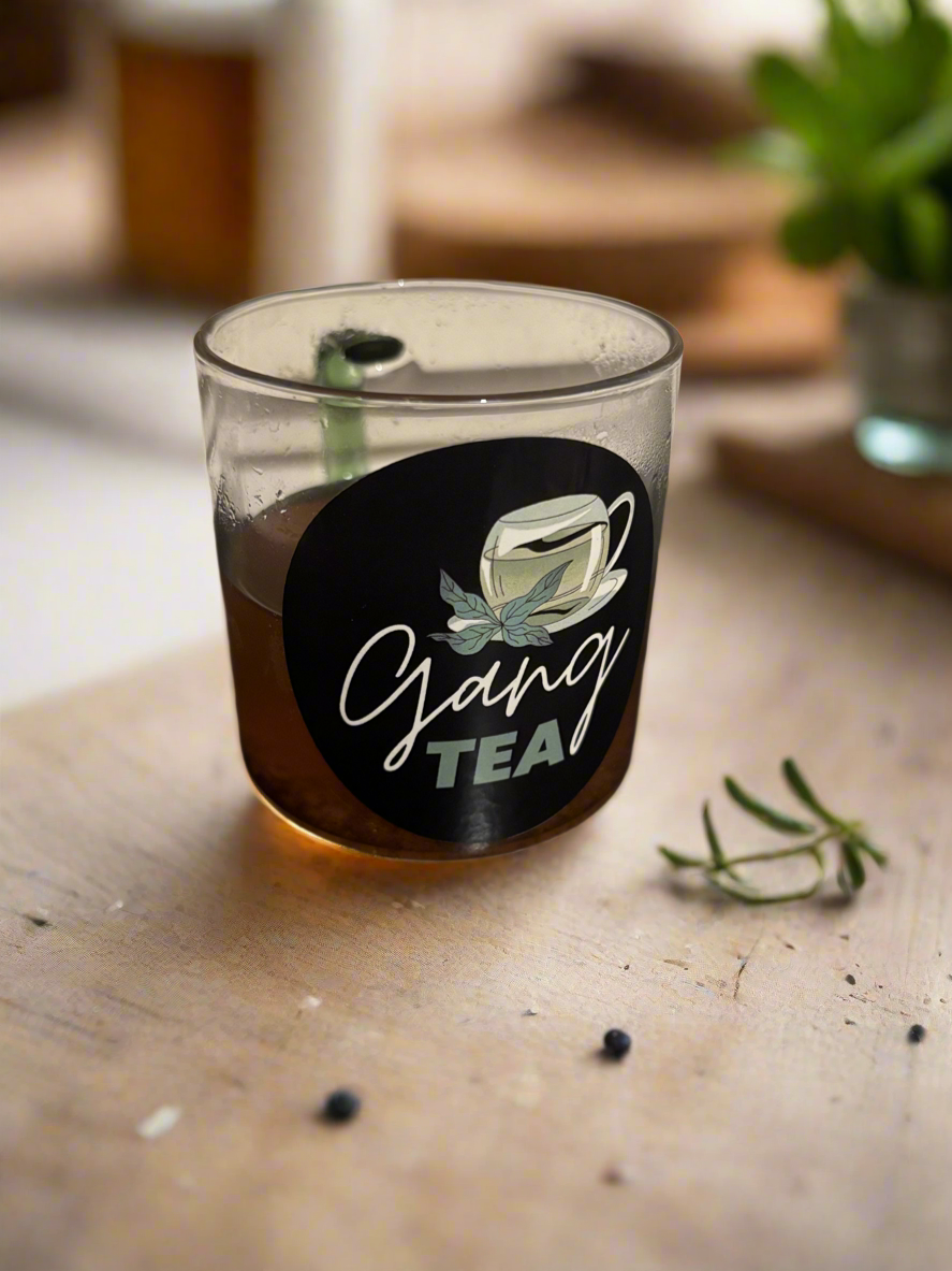 Feuilles tisane minceur - urbanxpression.fr