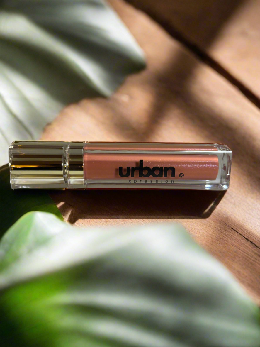 Rouges à lèvres liquide au beurre de karité certifiés vegan - urbanxpression.fr