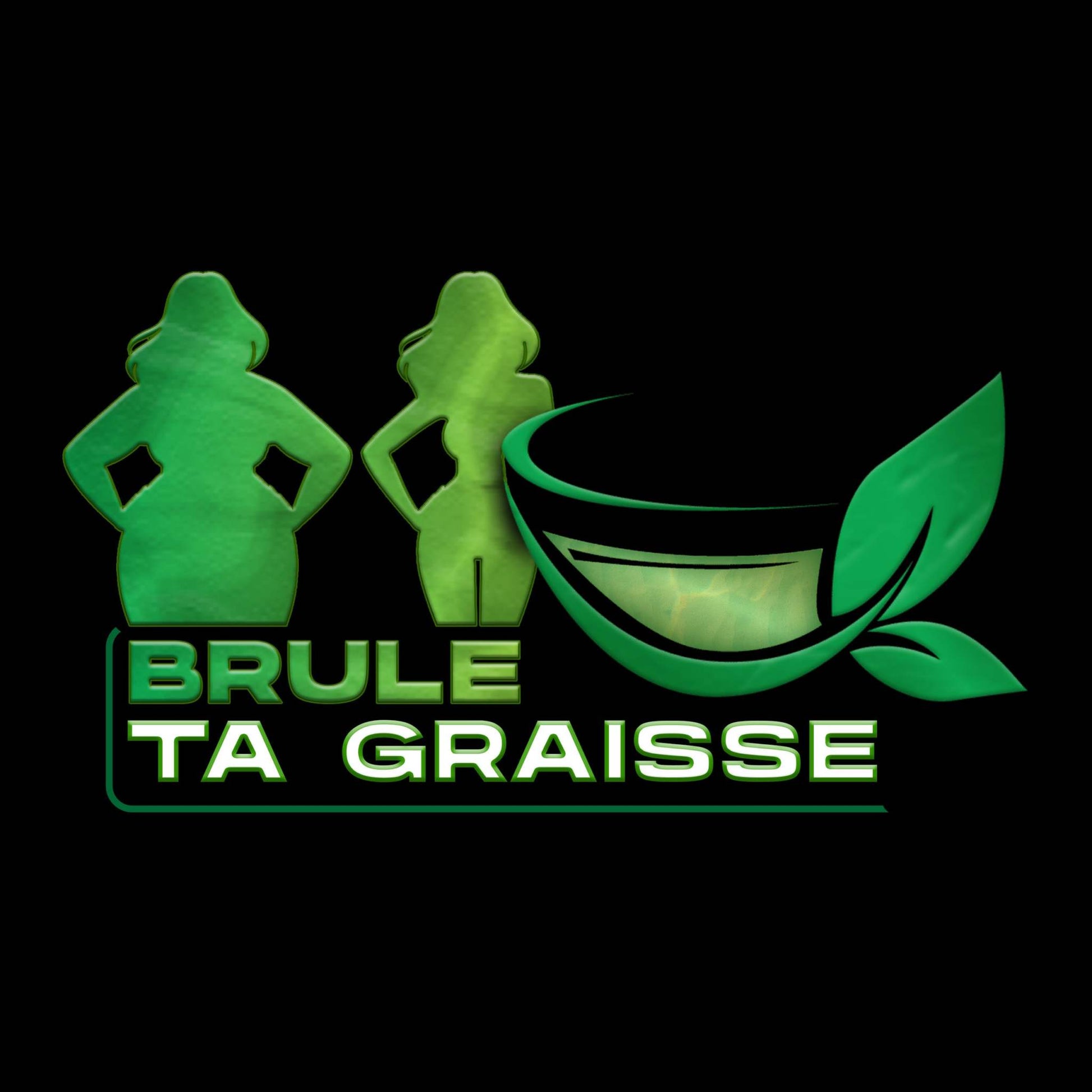 Feuilles tisane minceur - urbanxpression.fr
