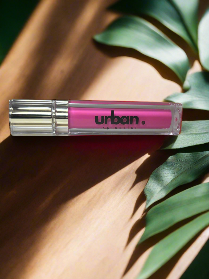 Rouges à lèvres liquide au beurre de karité certifiés vegan - urbanxpression.fr