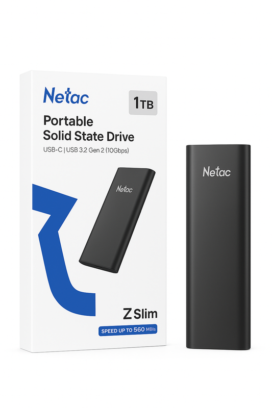 SSD 1To, disque dur externe, 