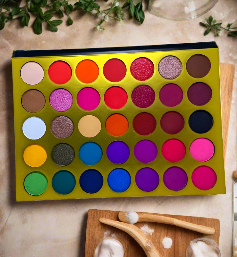 Palette mapanes