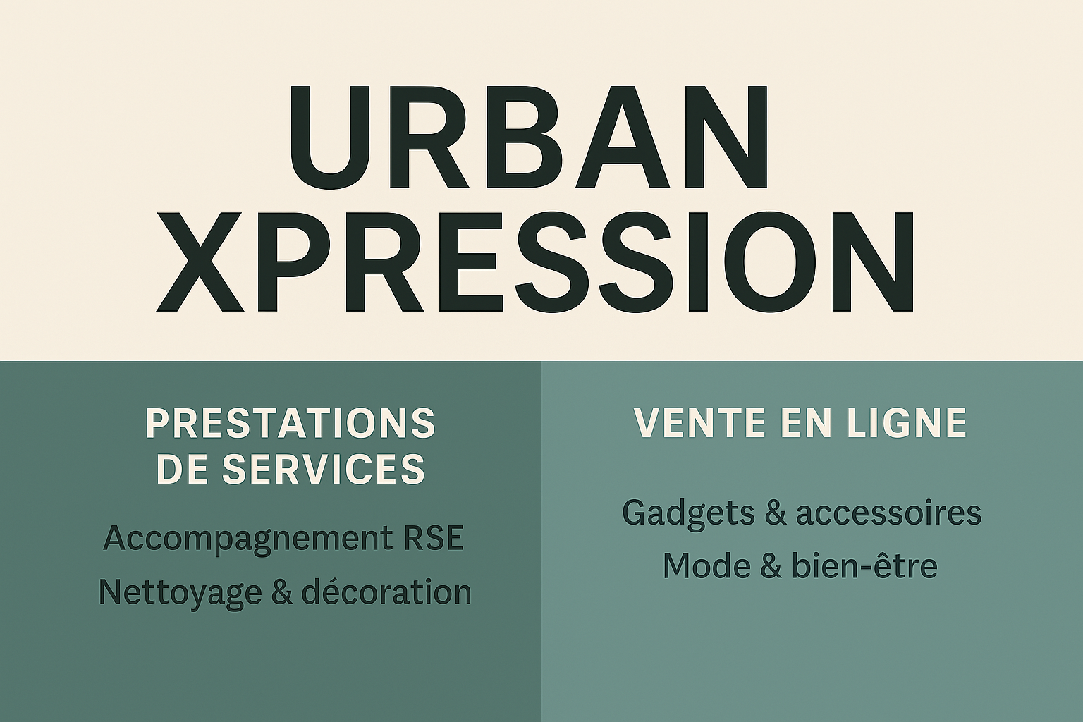 alt=“ urban xpression, qui sommes nous?”